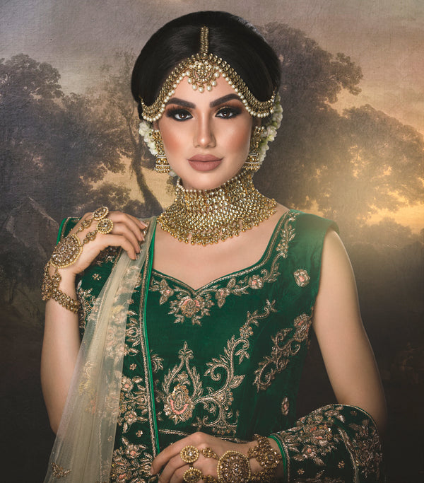 THE RANI SET